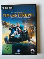 Tim und Struppi PC DVD-ROM Nordrhein-Westfalen - Recke Vorschau