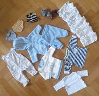 Kleidungspaket Baby 50/56 München - Schwabing-West Vorschau