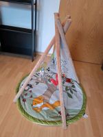 Spielebogen lupilu Baby Activity Tipi  wie neu Niedersachsen - Quakenbrück Vorschau