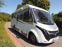 Wohnmobil mieten - Mobilvetta KEA i86 - All Inclusive Ausstattung Saarland - Merzig Vorschau