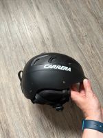 Ski Helm Carrera L-XXL (59-63) Sachsen - Chemnitz Vorschau