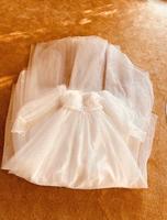 Brautkleid Hochzeitskleid Boho Hochzeit Hessen - Gründau Vorschau