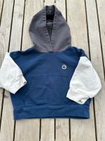 Petit Bateau Hoodie 2/3 Jahre Friedrichshain-Kreuzberg - Friedrichshain Vorschau