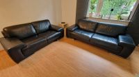 Couch Sofa Echtleder 2er 3er Nordrhein-Westfalen - Marl Vorschau