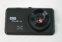 ShrinLuck Dashcam vorne hinten 64 GB SD-Karte FHD Dual-Dash G-Sen Baden-Württemberg - Mühlacker Vorschau