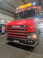 Scania Torpedo 114/ 340 er langer Radstand Niedersachsen - Wiefelstede Vorschau