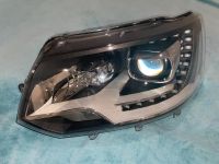 VW T5 7E Facelift Bi Xenon Scheinwerfer LED links 7E5941015 TOP Niedersachsen - Leiferde Vorschau