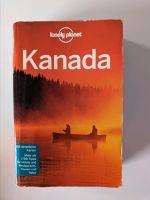 Kanada Reiseführer Lonely Planet Saarland - St. Wendel Vorschau