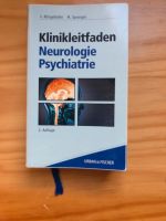 Klinikleitfaden Neurologie Psychiatrie Nordrhein-Westfalen - Solingen Vorschau