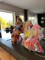 Barbie Pferd und Zubehör Hessen - Königstein im Taunus Vorschau
