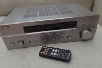 Yamaha RX-397 Natural Sound Stereo Receiver Silber getestet Nordrhein-Westfalen - Borken Vorschau