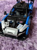 LEGO TECHNIC McLaren Senna GTR 830 Teile *vollständig* Hessen - Steinau an der Straße Vorschau