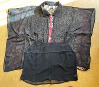 Bluse + Top Seide Gr. M Sachsen - Rodewisch Vorschau