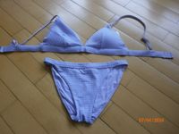 Designer H&M Damen Bikini lila Größe 38 S Dortmund - Holzen Vorschau