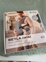 Babytrage Cybex Gold BEYLA.twist grau Baden-Württemberg - Häg-Ehrsberg Vorschau