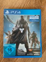 DESTINY PS4 Game PlayStation 4 Spiele Bayern - Erlangen Vorschau