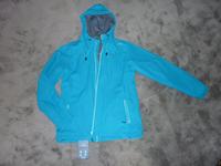 Regenjacke Outdoorjacke Wandern CMP Gr M 38/40 neu mit Etikett Niedersachsen - Wunstorf Vorschau