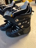 BURTON SNOWBOARDSCHUHE Gr. 37 Thüringen - Heilbad Heiligenstadt Vorschau