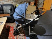 2 in 1 kinderwagen my junior Niedersachsen - Salzhemmendorf Vorschau