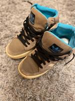 Adidas Schuhe Wildleder Bayern - Landsberg (Lech) Vorschau