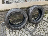 225/50 R17 Continental WinterContact TS850p Winterreifen Nordrhein-Westfalen - Wassenberg Vorschau