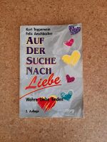 Buch "Auf der Suche nach Liebe" Bayern - Kempten Vorschau