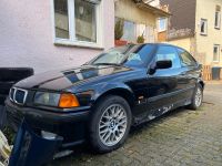 BMW E36 323ti Rheinland-Pfalz - Lahnstein Vorschau