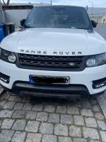 Range Rover Sport Nürnberg (Mittelfr) - Südstadt Vorschau