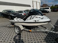 2x JetSki GP1200 R (Nicht fahrbereit) Nordrhein-Westfalen - Kaarst Vorschau