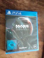 Mass effect Andromeda ps4 game Hamburg-Nord - Hamburg Hohenfelde Vorschau