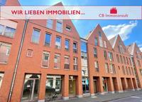 Absolute Toplage in der Münsteraner Innenstadt mit zusätzlichen 10 TG Plätzen Münster (Westfalen) - Centrum Vorschau
