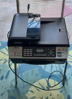 Brother MFC-5490CN Drucker  Scanner Fax Neuhausen-Nymphenburg - Neuhausen Vorschau