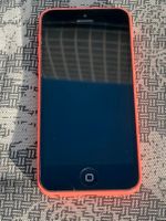 iPhone 5c pink 8GB gebraucht und funktionsfähig Nordrhein-Westfalen - Oelde Vorschau