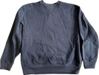 Tommy Hilfiger Pullover Pulli Baumwolle rundhals dunkelbraun XS Dresden - Blasewitz Vorschau