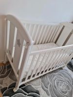 Babybett/Kinderbett Matratze Nordrhein-Westfalen - Velbert Vorschau