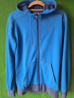 Adidas Climalite Sportjacke Kapuzenjacke Sweatjacke Zip Hoodie M Hamburg-Mitte - Hamburg Billstedt   Vorschau