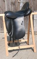 Albion K2 Adjusta Dressage Sattel Sachsen - Chemnitz Vorschau