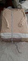 Yessica Gr. 56/58 dünner Lagenlookpulli beige gold Berlin - Steglitz Vorschau