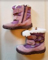 Elefanten Stiefel in Gr. 25 Mädchen Winter Schuhe Baden-Württemberg - Reilingen Vorschau