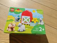 Lego Duplo 10949 Bauernhof Baby Tiere Bayern - Merching Vorschau