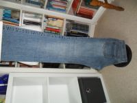 Damen-Jeans, "Diesel" Gr. 30, 100% Baumwolle, getragen, Rheinland-Pfalz - Alsheim Vorschau