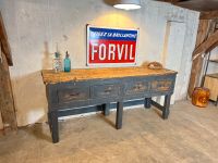 Industrial Werktisch, Kücheninsel Sideboard Kaffeebar Dortmund - Innenstadt-West Vorschau