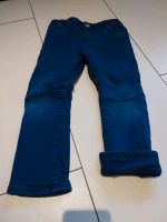 Thermojeans okaidi blau Größe 104 Nordrhein-Westfalen - Datteln Vorschau