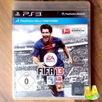 PS3 FIFA 13 Playstation 3 Kreis Ostholstein - Neustadt in Holstein Vorschau