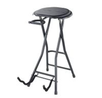 Harley Benton Gitarrenhocker - Guitar stool with stand Baden-Württemberg - Wangen im Allgäu Vorschau