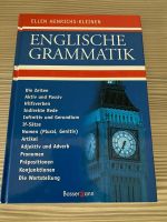 Englische Grammatik - Ellen Henrichs-Kleinen Baden-Württemberg - Pforzheim Vorschau