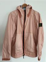 Stone Island Regenjacke korall / lachs Hamburg Barmbek - Hamburg Barmbek-Süd  Vorschau