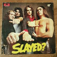 Slade - Slayed? | Hard Rock | Glam (Vinyl | Schallplatte) Daun - Steinborn Vorschau