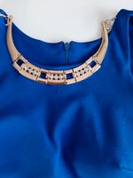 * Wie Neu Damen Elegante kleid Gr S Baden-Württemberg - Bad Rappenau Vorschau