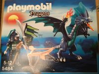 Playmobil Dragons 5484 Bayern - Weitramsdorf Vorschau